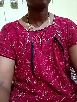 Kavya5500 — Freechat on StripChat