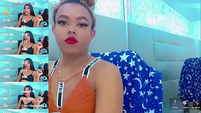 Freechat KayleighDreams_ on StripChat