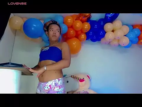 Freechat KayleighDreams_ on StripChat