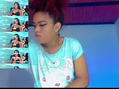 Freechat KayleighDreams_ on StripChat