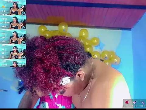 Freechat KayleighDreams_ on StripChat