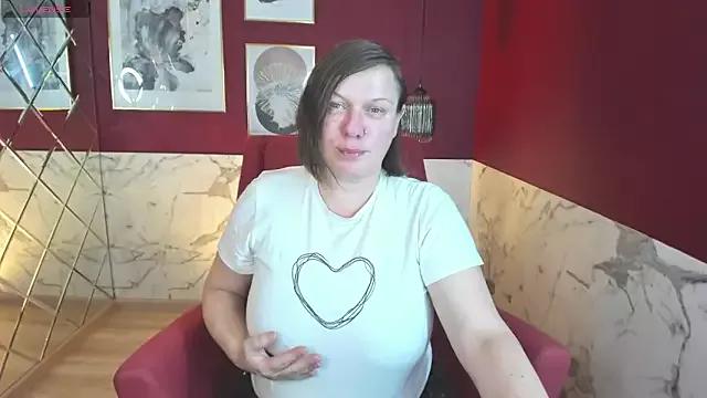 KellyPerfection on StripChat 