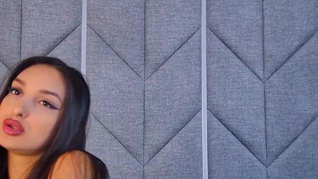 Freechat Kimberlymav on StripChat