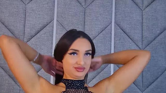 Freechat Kimberlymav on StripChat