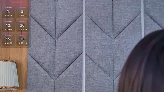 Freechat Kimberlymav on StripChat