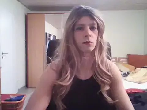 Kinky-Kristina on StripChat 