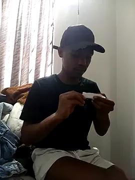 KinkyJ_ on StripChat 