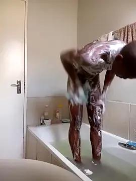 KinkyJ_ on StripChat 