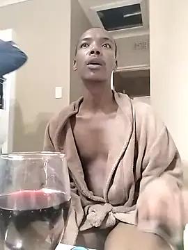 KinkyJ_ on StripChat 