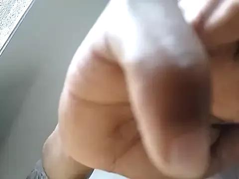 KinkyJ_ on StripChat 