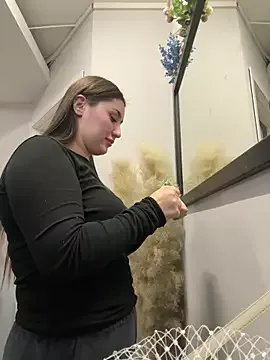 Freechat KiraBarlows on StripChat