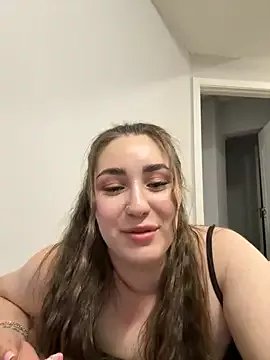 Freechat KiraBarlows on StripChat