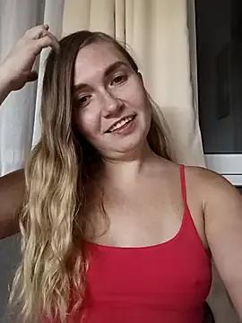 Freechat KisaVixen on StripChat