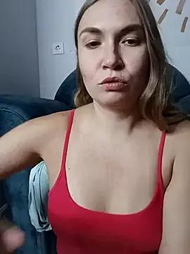 Freechat KisaVixen on StripChat
