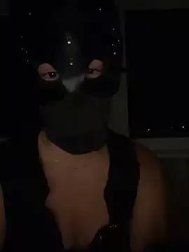 KittenCarnivore on StripChat