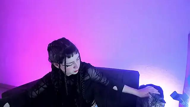 kitty__chs on StripChat 