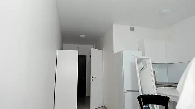 Freechat Kitty_Player on StripChat