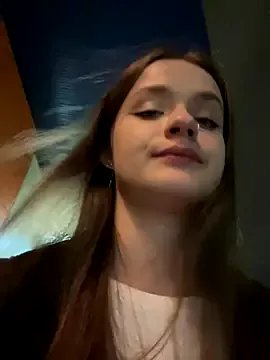 KittyQueeny on StripChat 