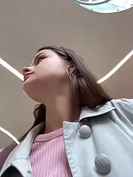 KittyQueeny on StripChat 