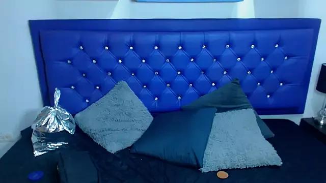 kiwii_nasty on StripChat 