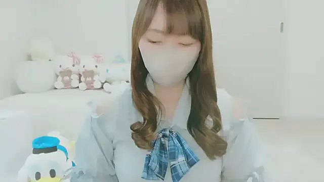 koko-chan_ — Group on StripChat