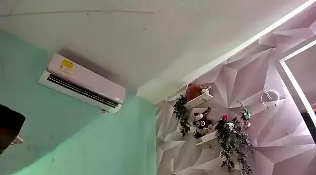 krityn_12 on StripChat 