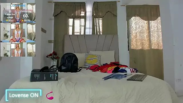 Freechat Lady_miss___ on StripChat