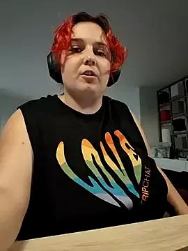 Freechat LadyRochester on StripChat