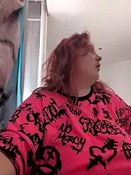 Freechat LadyRochester on StripChat