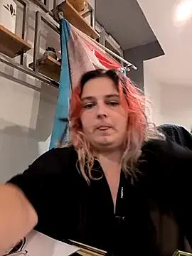 Freechat LadyRochester on StripChat