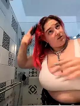 Freechat LadyRochester on StripChat