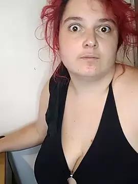 Freechat LadyRochester on StripChat