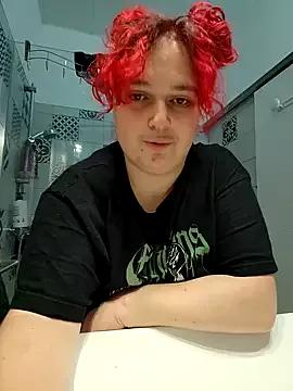 Freechat LadyRochester on StripChat