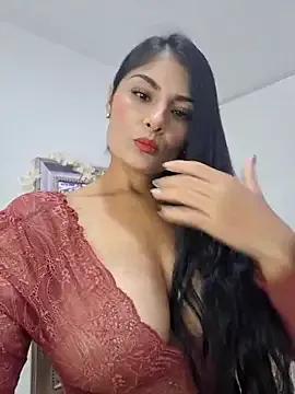 LaiaTorres1 on StripChat 