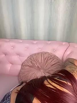 Freechat Laila_Pink on StripChat