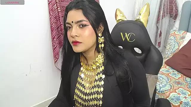 Freechat lakshmiraniii on StripChat