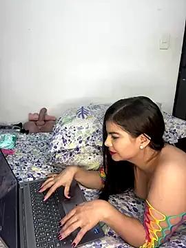 LalitaQueen on StripChat 