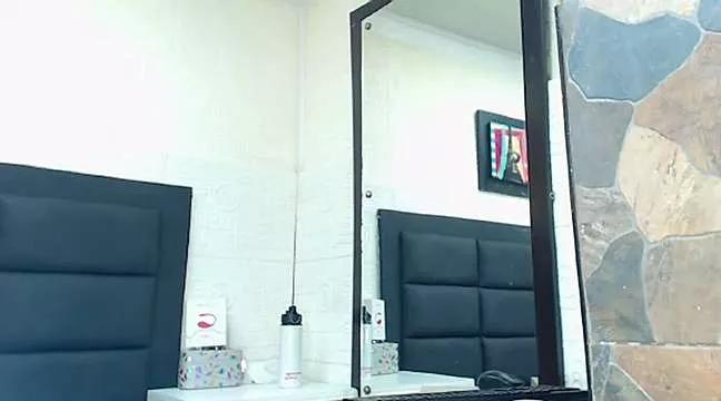 Freechat LANNA_MICHEL on StripChat