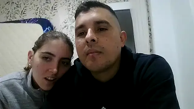 laparejaideal08 — Private on StripChat