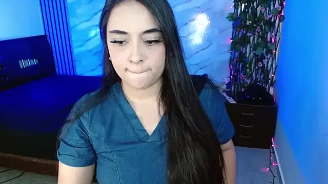 latin_mommy_ — CONTROL LUSH AND FUCK DILDO 5MIN