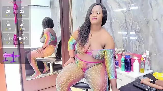 LauraSaenz01 on StripChat 