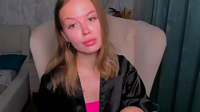 Freechat LaurennHill on StripChat