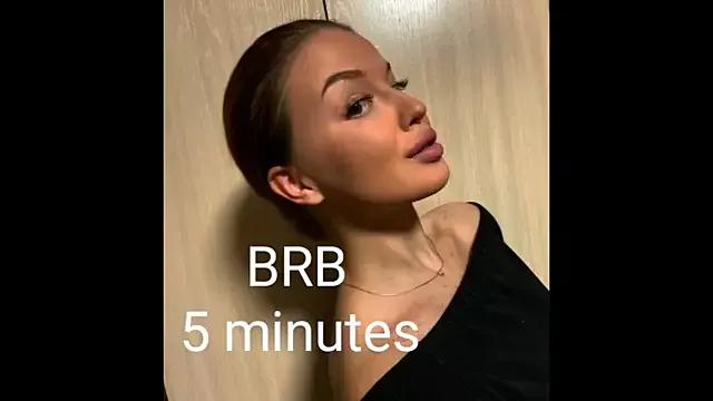 Freechat LaurennHill on StripChat