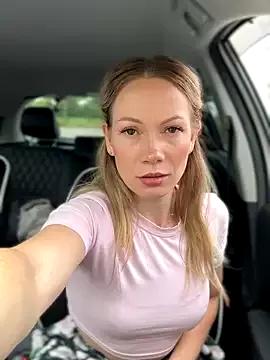 Freechat LavenderHot on StripChat