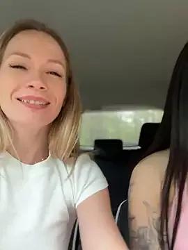 Freechat LavenderHot on StripChat