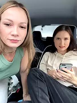 Freechat LavenderHot on StripChat