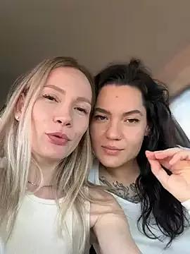 Freechat LavenderHot on StripChat