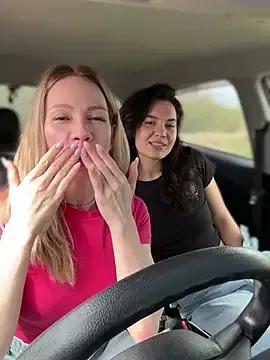 Freechat LavenderHot on StripChat