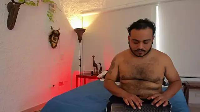 leda_swan on StripChat 