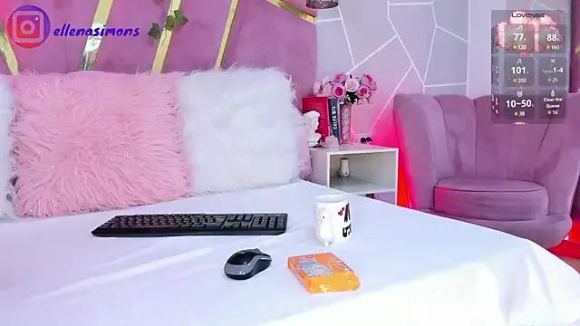 LeeMei_ on StripChat 